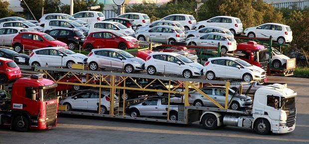 ثبات قیمت‌ها در بازار خودروهای وارداتی